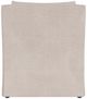 Universal Explore Home™ Customizable Hudson Skirted Chair-3