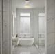 Renwil® Sebastian White Flush Mount Light-1