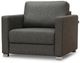 Luonto® Furniture Fantasy Gray Chair-1