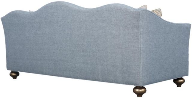 Magnussen Home® Janie Aqua Sofa-3
