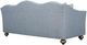 Magnussen Home® Janie Aqua Sofa-3