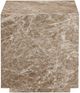 Crestview Collection Montera Brown End Table-1