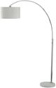 Ashley® Areclia Metal Arc Lamp-0