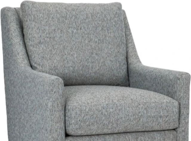 Decor-Rest® Furniture LTD Customizable 2626 Chair-1