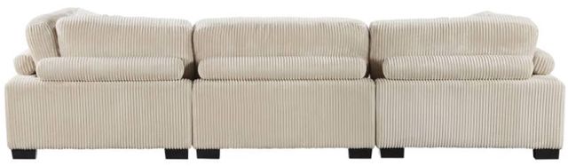 Homelegance® Traverse Beige Sofa-3