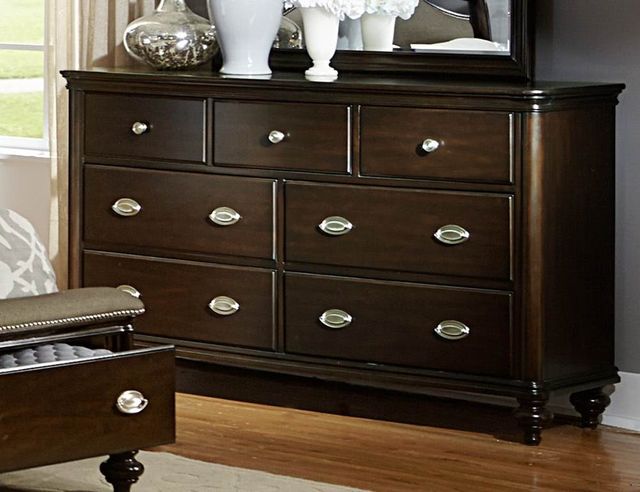 Mazin Furniture Marston Dresser-0