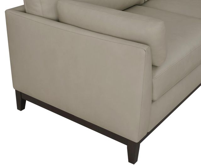 Legends Home Legacy Leather Platinum Sofa-2