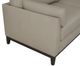 Legends Home Legacy Leather Platinum Sofa-2
