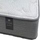 Scott Living™ Level I Wrapped Coil Plush Tight Top King Mattress-1