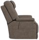 Flexsteel® Zecliner Toast Power Lift Sleep Recliner with Power Headrest and Lumbar-3