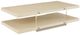 Century® Customizable Chin Hua Ordos Rectangular Cocktail Table-1