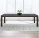 Liberty Furniture Cascade Falls Satin Espresso Rectangular Dining Table-1