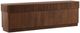Dovetail Furniture Avelina Brown Sideboard-0