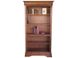 Handstone Phillipe 80” High Bookshelf-0