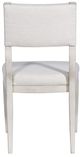 Vanguard® Furniture Ridge Cascade/Nomad Snow Side Chair-3