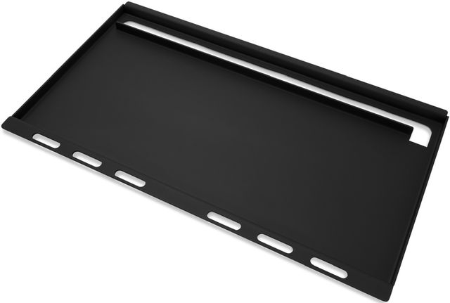 Weber® Genesis 400 Series Gas Grill Griddle-1
