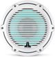 JL Audio® M6 8" Marine Subwoofer with Transflective™ LED Lighting-1