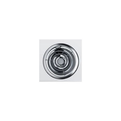 Summit® 30" White Electric Cooktop-1