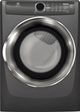Electrolux 500 Series Front Load Perfect Steam™ Gas Dryer-Titanium-0