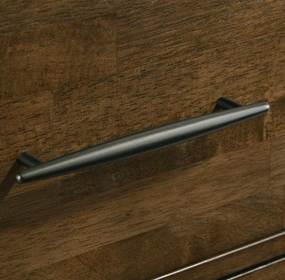Intercon Andover Walnut Dresser-3