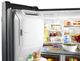 Maytag® 33 in. 22.1 Cu. Ft. FingerPrint Resistant Stainless Steel French Door Refrigerator with Water Dispenser-4