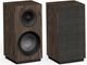 Jamo® S 801 Walnut Bookshelf Speaker-2