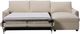 Palliser® Furniture Customizable Charli Sleep Double Sleeper Sectional-5