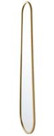 Stylecraft Shapely Gold Mirror-2
