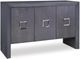 Century® Details Case Wythe 36" Credenza-0
