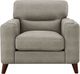 Aurora Furniture Elm Stone Accent Chair-0