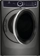 Electrolux Laundry 8.0 Cu. Ft. Titanium Gas Dryer-2