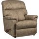 La-Z-Boy® Reed Marsh Manual Rocking Recliner-0