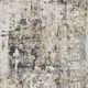 Surya Quatro Multi-Colored 5'x7' Area Rug-2