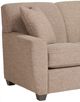 La-Z-Boy® Piper Praline Loveseat-1