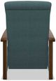 La-Z-Boy® Nouveau Atlantic Low Profile Power Recliner-3