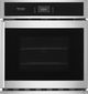 Frigidaire Gallery® 27" Smudge-Proof® Stainless Steel Single Electric Wall Oven-3