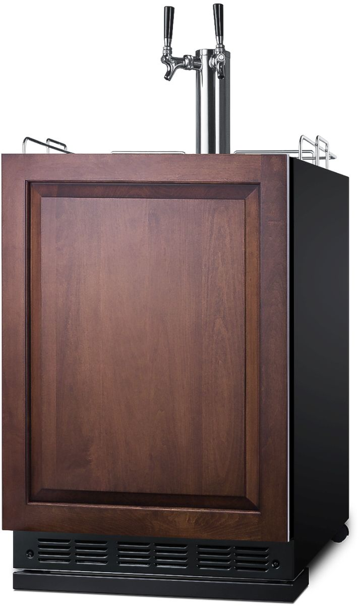 Summit Kegerator - Thumbnail 4
