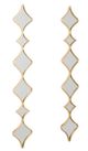 Signature Design by Ashley® Harriswood 2-Piece Gold Accent Mirror Set-0