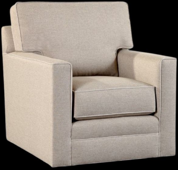 Huntington House Customizable Design Your Own 2053 Swivel Chair-0