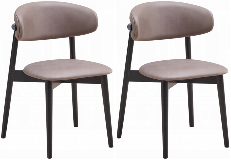 Acme Furniture Lanae Dining Chair - Thumbnail 2