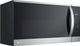 LG 1.8 Cu. Ft. PrintProof® Stainless Steel Over The Range Microwave-3
