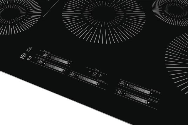 Frigidaire® 36" Black Induction Cooktop-3
