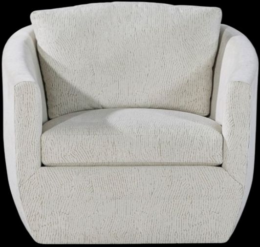 Huntington House Customizable 7279 Swivel Chair-1