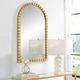 Uttermost® Dandridge Gold Arch Mirror-1