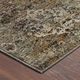 Dalyn™ Rug Company Aristo AR3 Taupe 5'x8' Area Rug-4