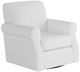 Fusion Furniture Customizable 602S Swivel Chair-0