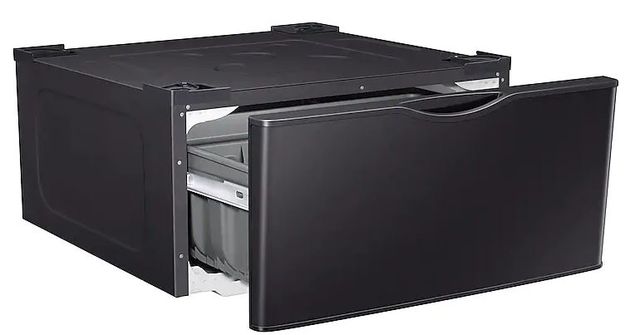 Samsung 27" W x 15" H Black Pedestal-2