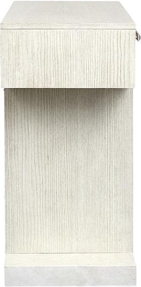 Magnussen Home® Lorelei Misty Cloud Sideboard-3