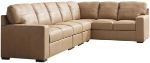 Signature Design by Ashley Bandon Sectional
