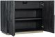 Hooker® Furniture Chapman Charred Black Shou Sugi Ban Accent Chest-3